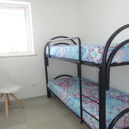 Appartamento Torre San Giovanni Centro Beethoven 28 - Verso Sud Bagian luar foto