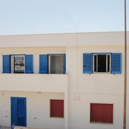 Appartamento Torre San Giovanni Centro Beethoven 28 - Verso Sud Bagian luar foto