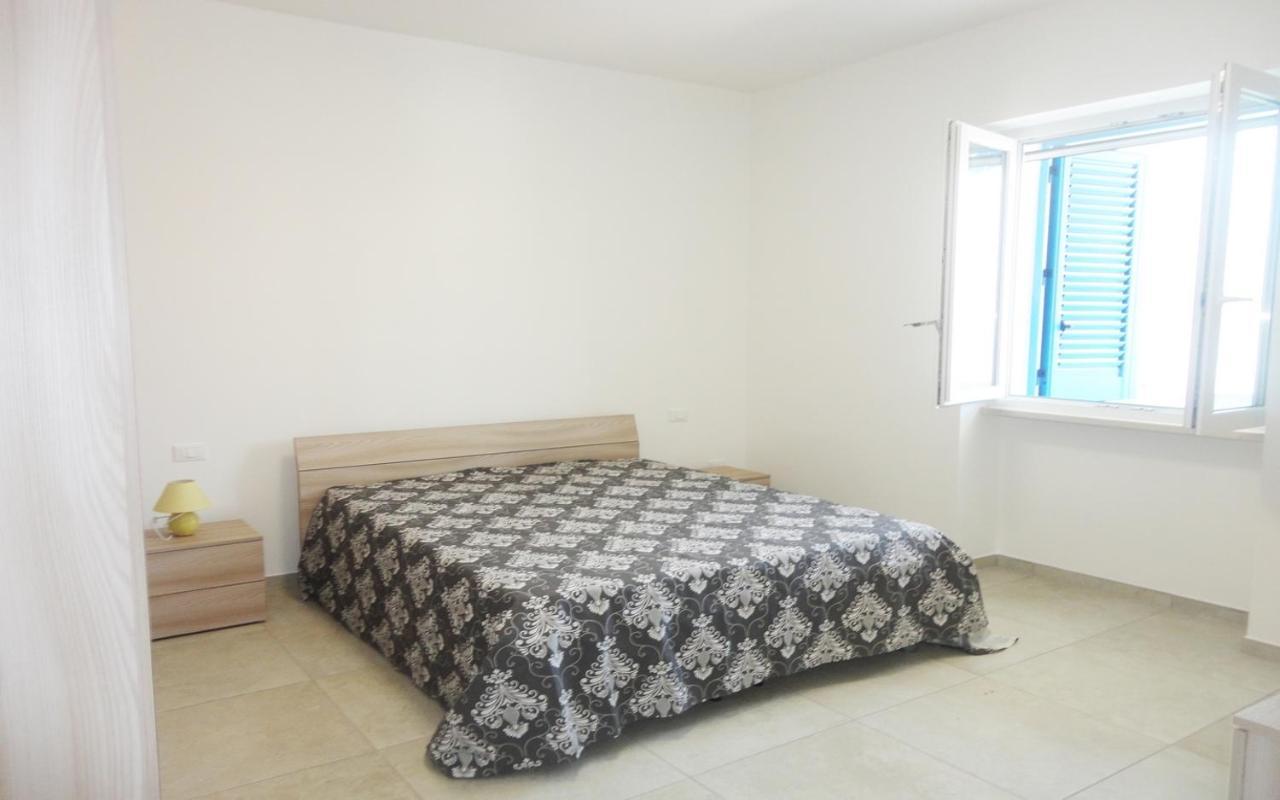 Appartamento Torre San Giovanni Centro Beethoven 28 - Verso Sud Bagian luar foto