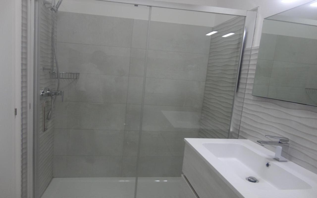 Appartamento Torre San Giovanni Centro Beethoven 28 - Verso Sud Bagian luar foto