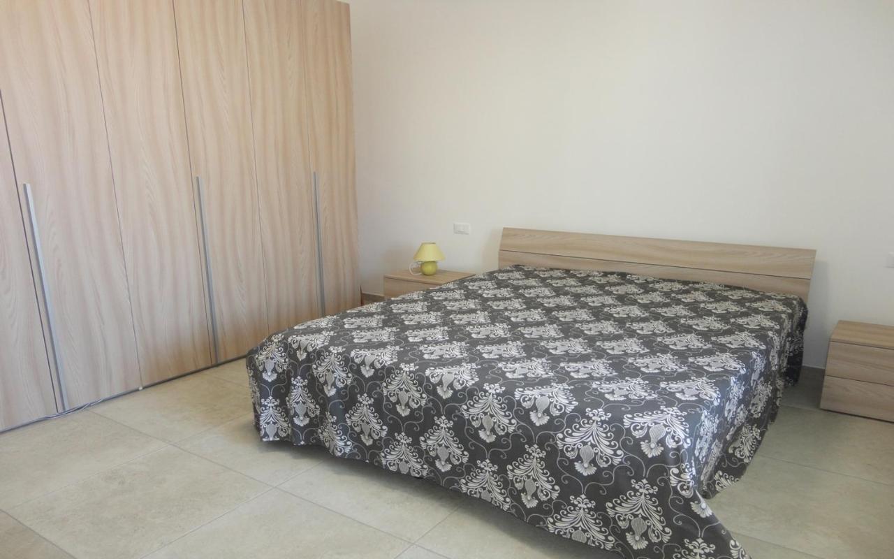 Appartamento Torre San Giovanni Centro Beethoven 28 - Verso Sud Bagian luar foto